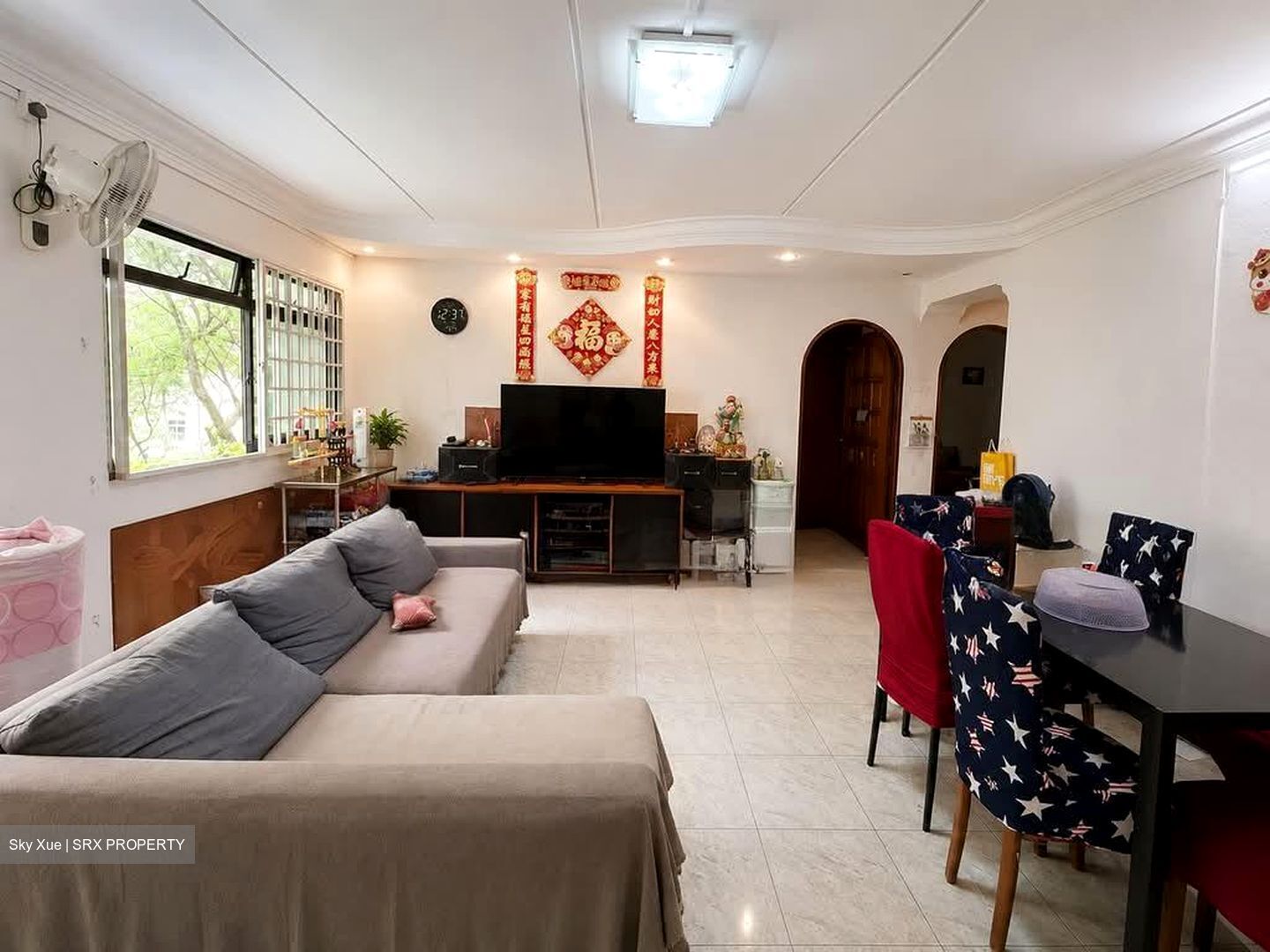 Blk 616 Woodlands Avenue 4 (Woodlands), HDB 5 Rooms #577145891